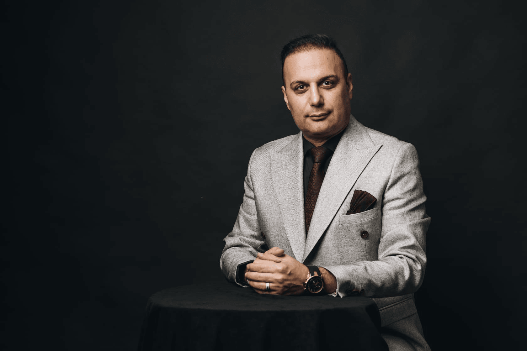 Rezza - Business Growth Consultant